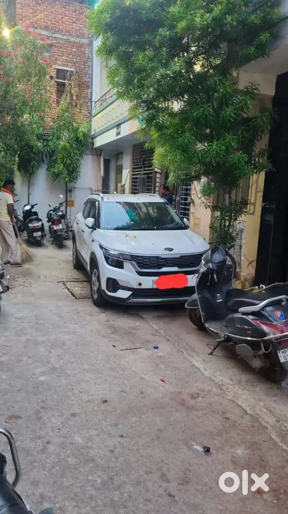 Kia Seltos 1.5 Gtx+ 2021