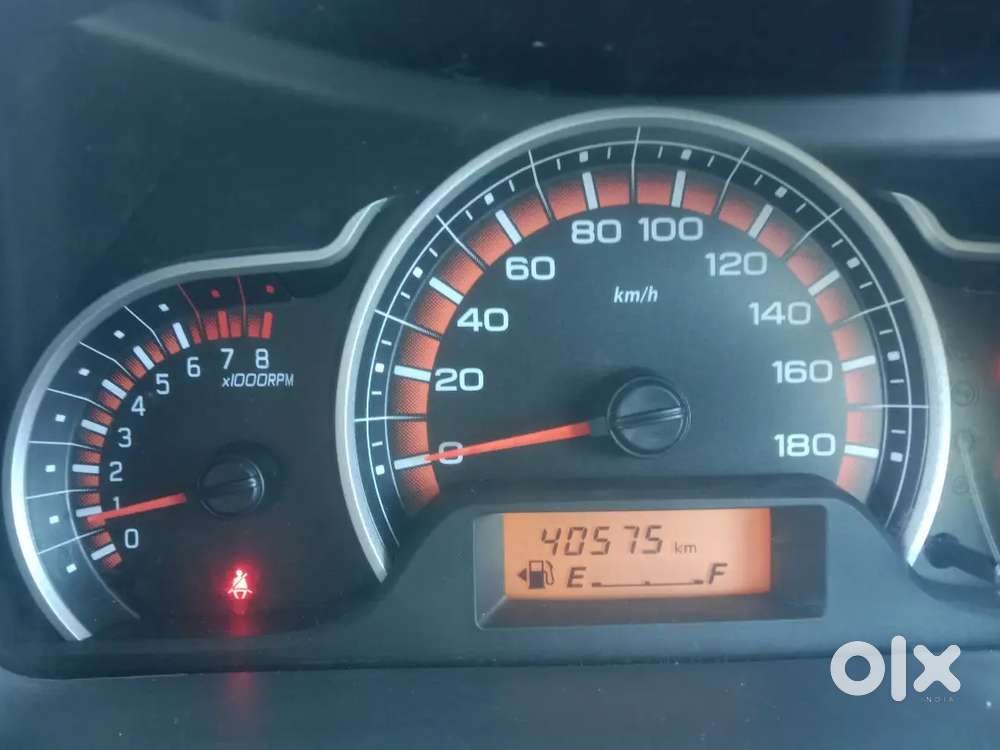 Maruti Suzuki Alto K10 2016 Edition