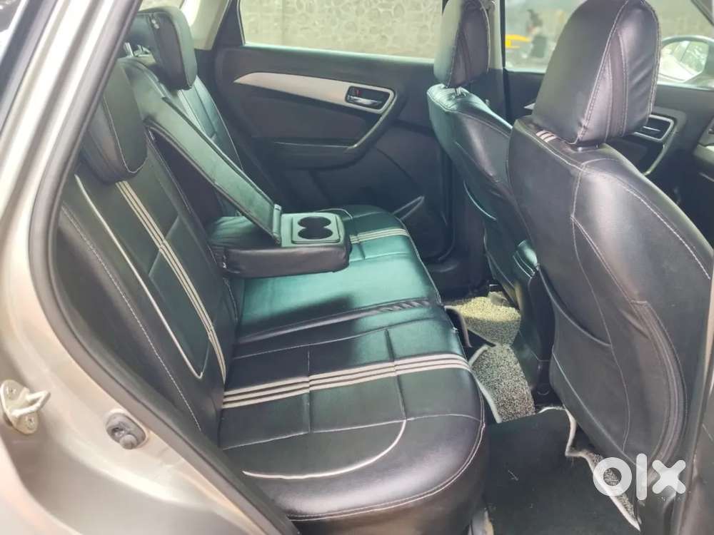 Toyota Urban Cruiser 1.5 Premium Grade At, 2021, Petrol