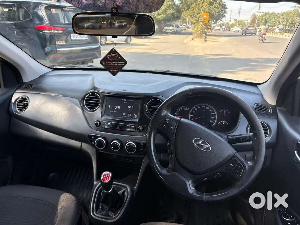 Hyundai Grand I10 Sportz 2019 पेट्रोल