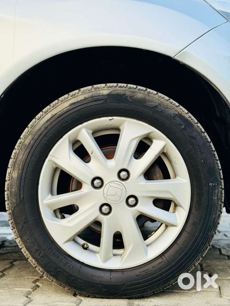 Honda Amaze 2013-2016 Vx I-vtech, 2013, Diesel