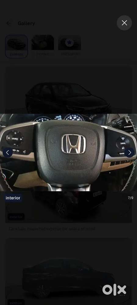 Honda Amaze 2023 Petrol Manual