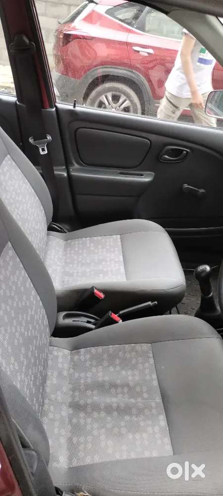 Maruti Suzuki Alto Lxi 2011 Petrol Well Maintained