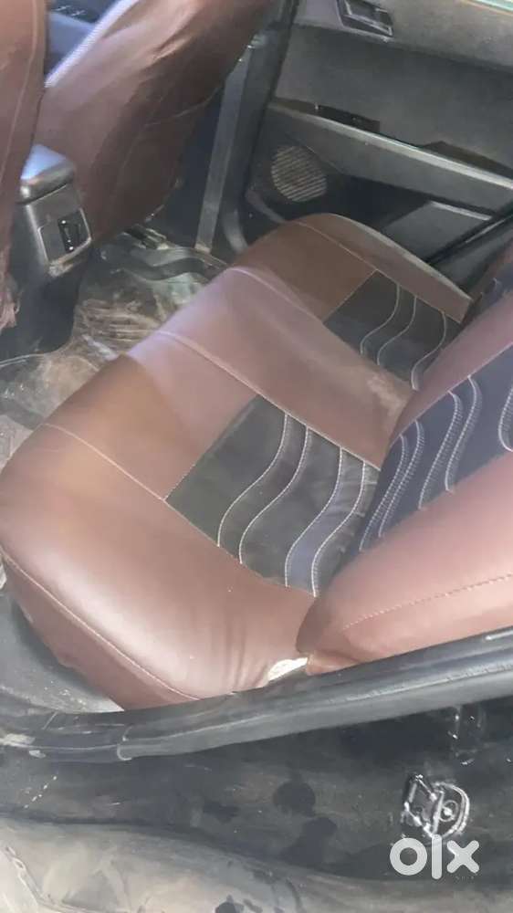 Hyundai Creta 2017 Petrol Good Condition