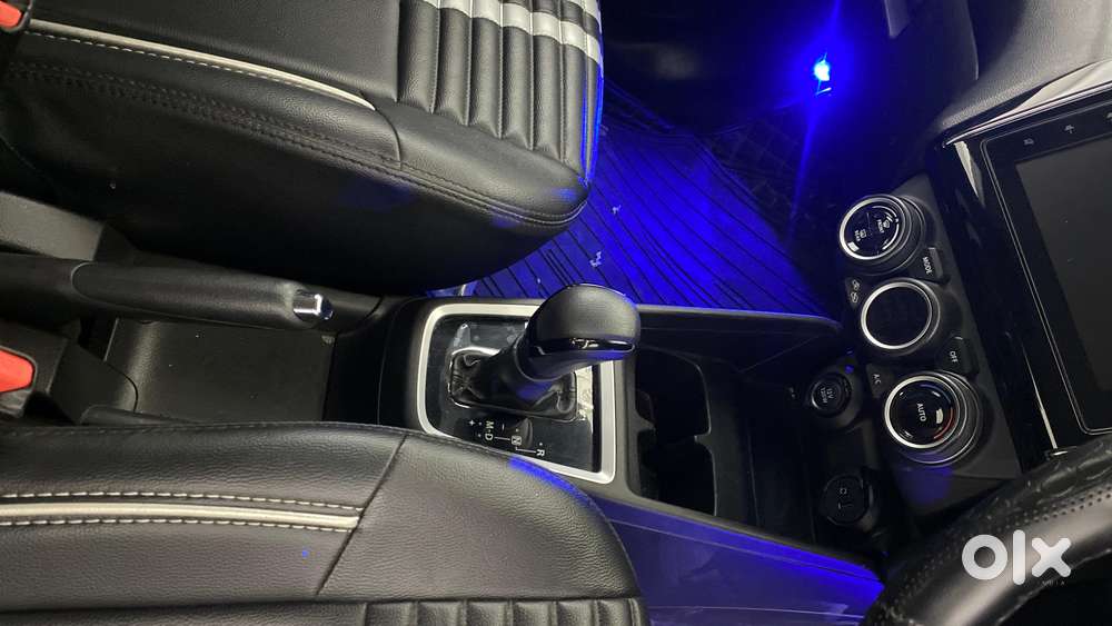 Maruti Suzuki Swift 2018 Amt Zxi, 2023, Petrol