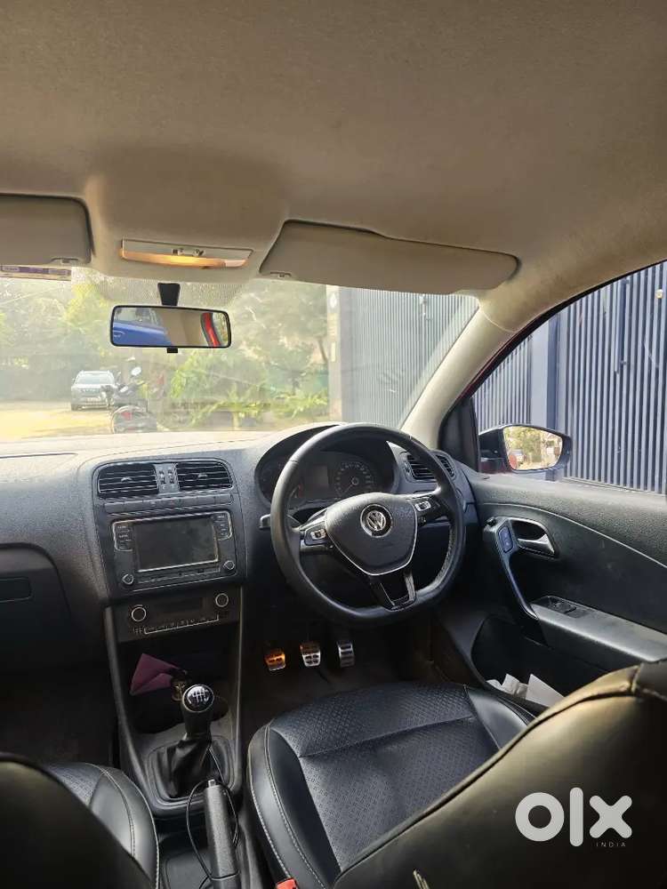 Volkswagen Polo 2022