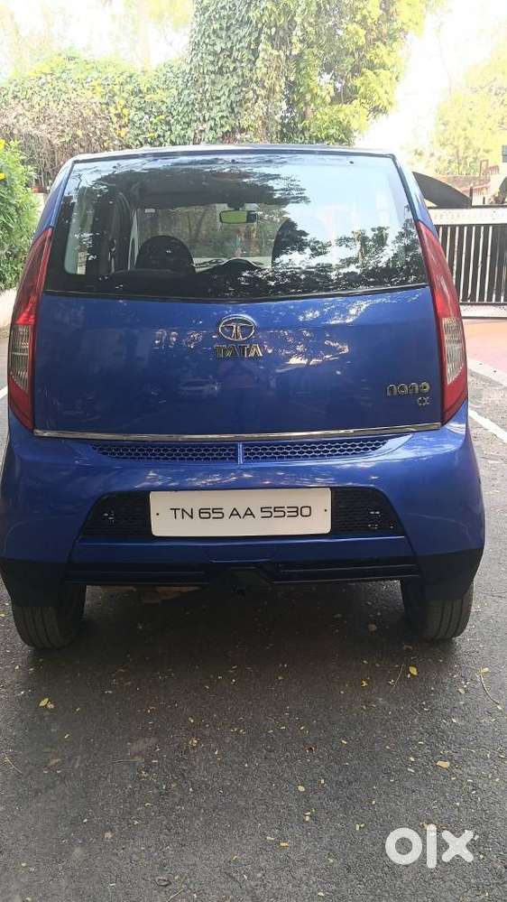 Tata Nano