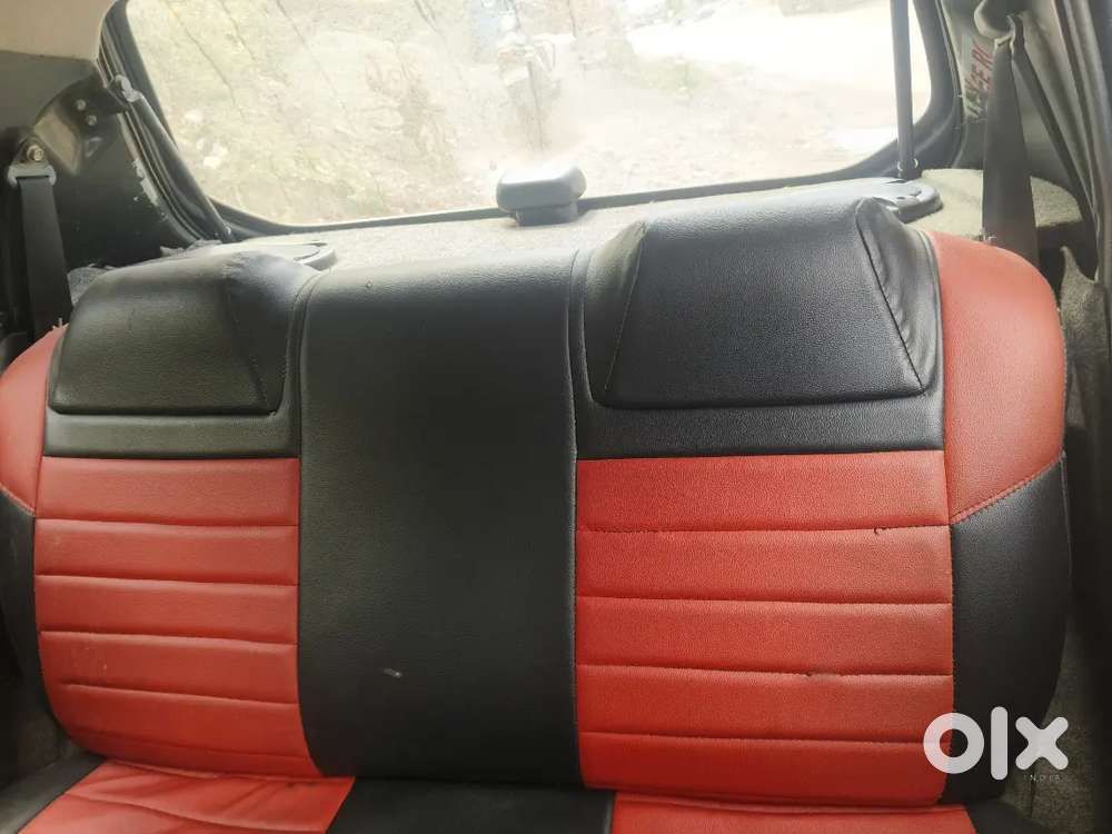 Maruti Suzuki Alto 800 2007