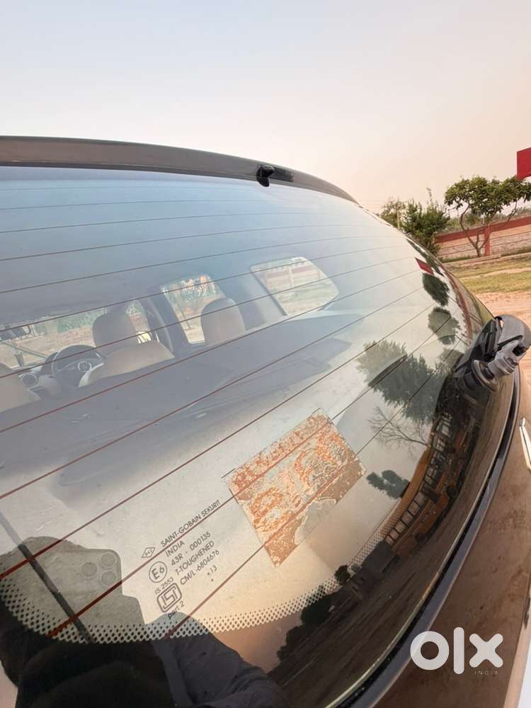 Renault Duster Diesel Manual 2013