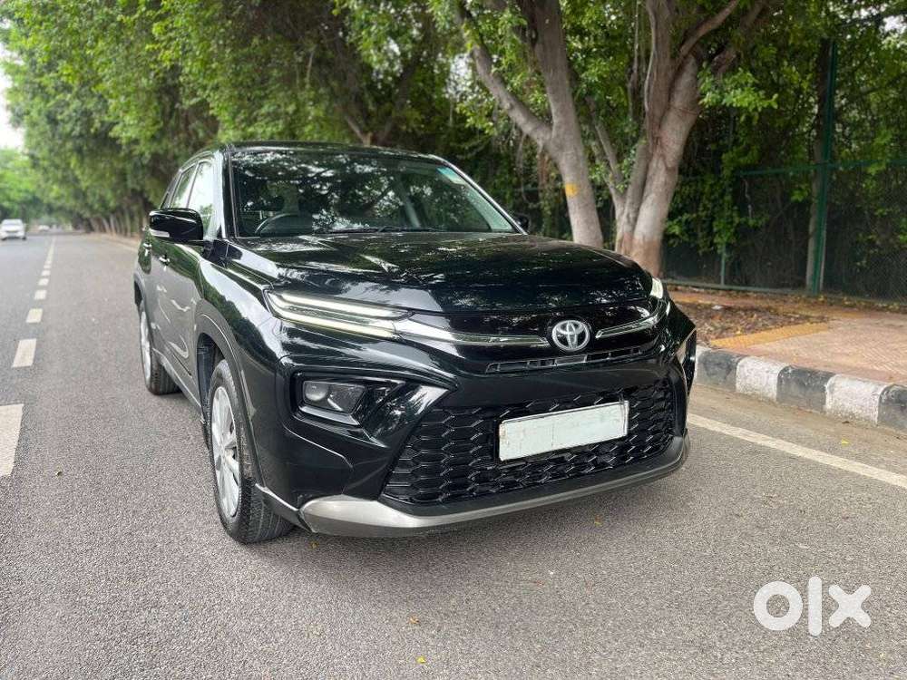 Toyota Urban Cruiser Hyryder 1.5 E Neo Drive, 2025, Petrol
