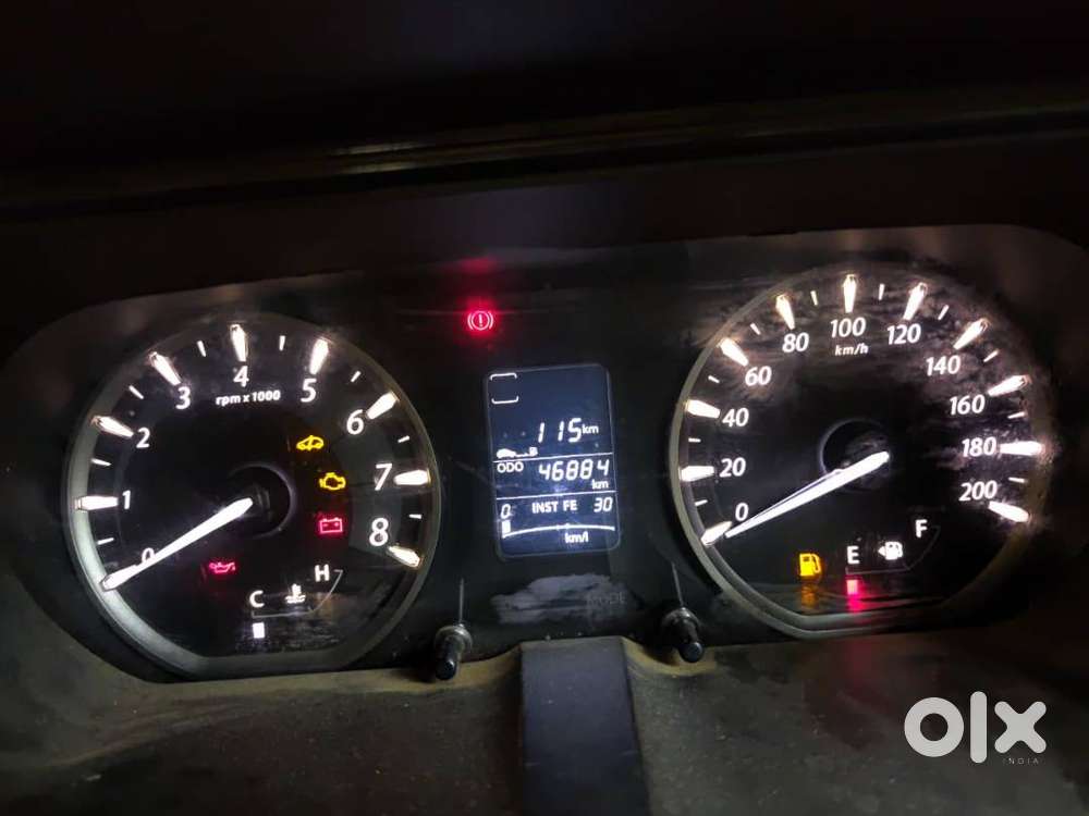 Tata Zest In Good Condition And Less Driven