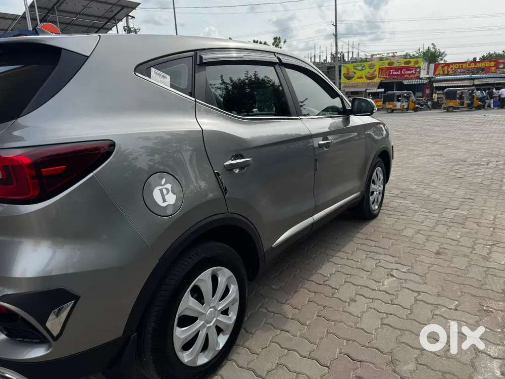 Mg Astor 2024 Petrol Well Maintained