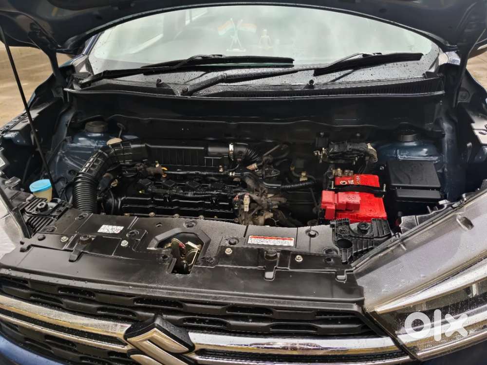 Maruti Suzuki Xl6 1.5 Alpha Mt, 2019, Petrol