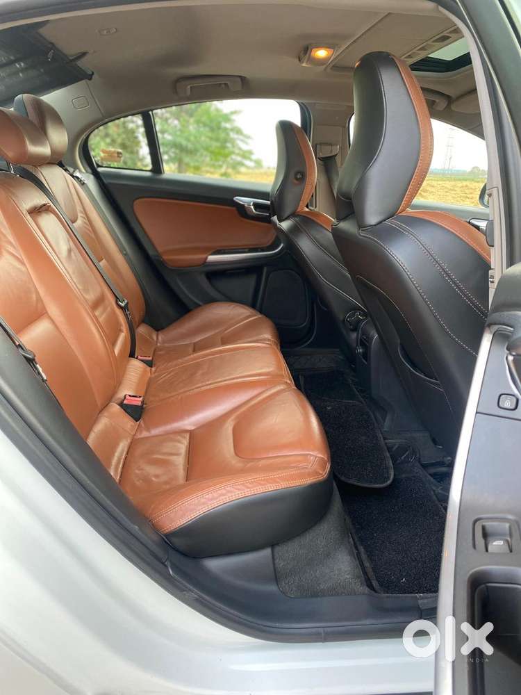 Volvo S60 D4 Kinetic, 2015, Diesel