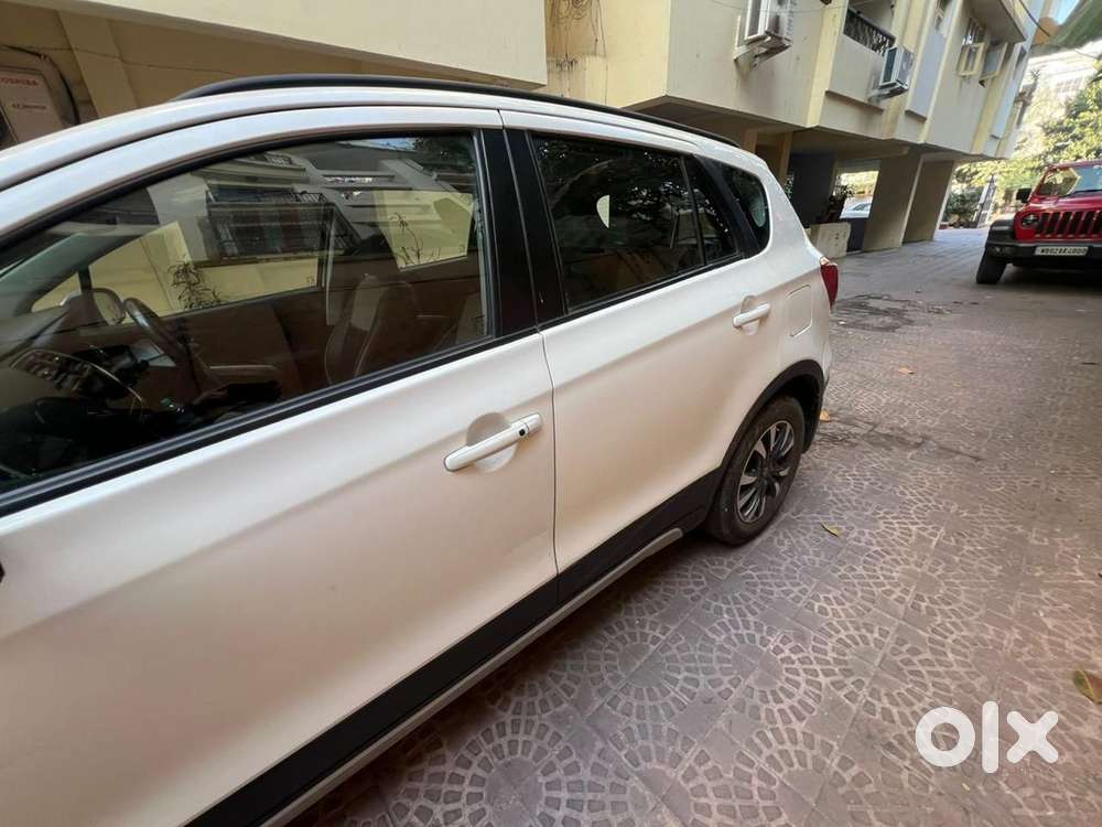 Maruti Suzuki Diesel 2018 Car