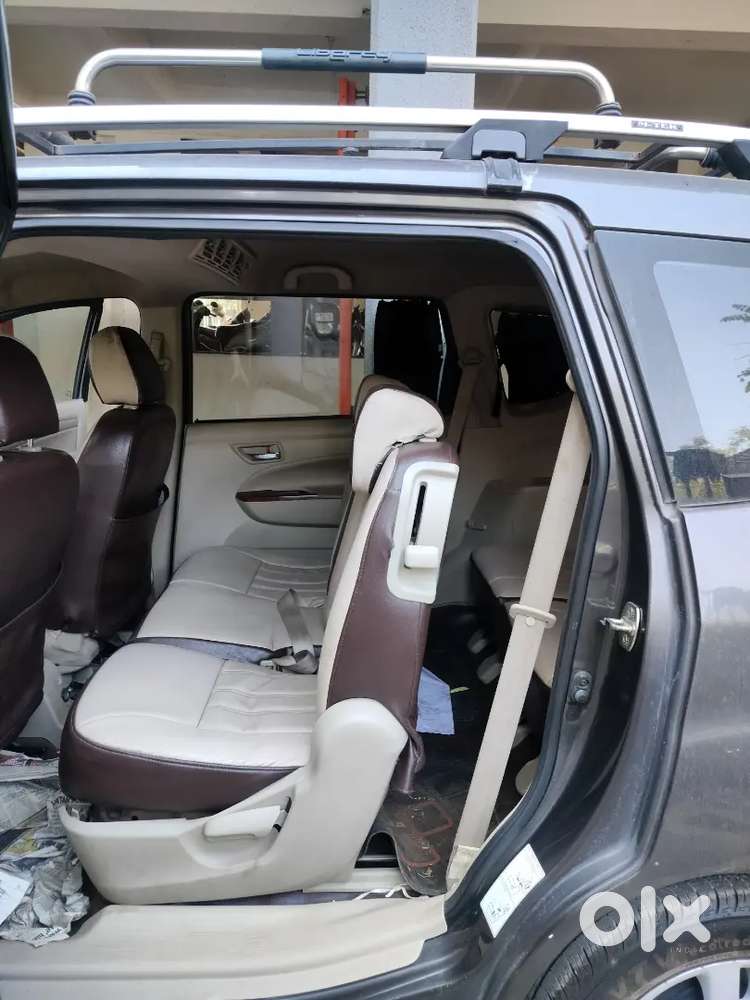 Family Car Good Condition Vehicle