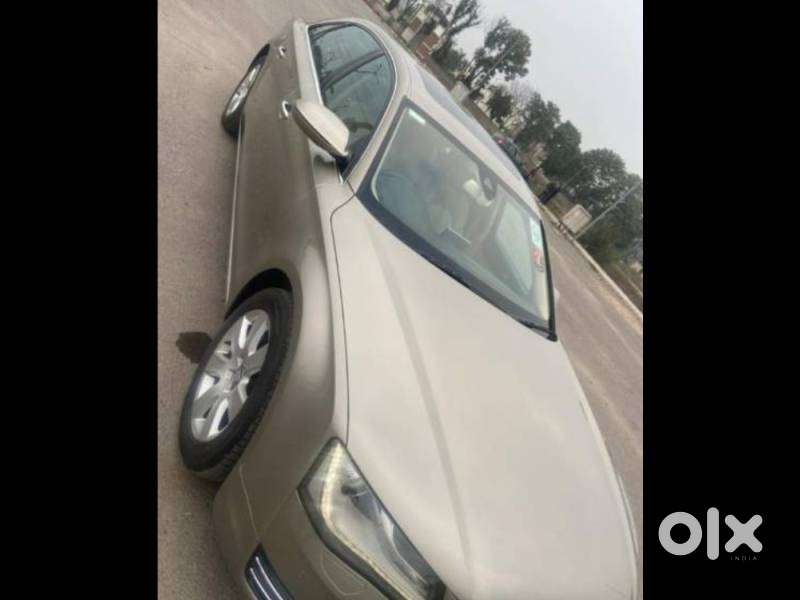 Audi A8 L 2014-2018 3.0 Tdi Quattro, 2011