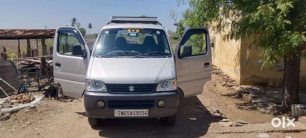 Maruti Suzuki Eeco Ac Str 2023