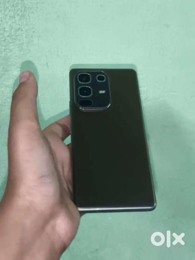 Buy & Sell Second Hand Infinix Mobile Phones in Palsikar Colony