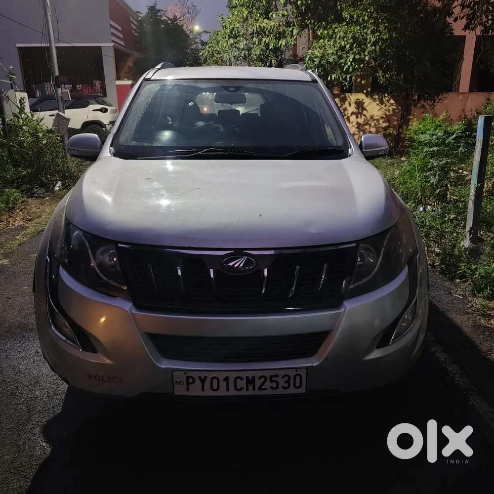 Mahindra Xuv500 For Urgent Sale