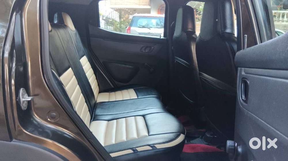 Renault Kwid 0.8 Rxt Sce Special, 2015, Petrol