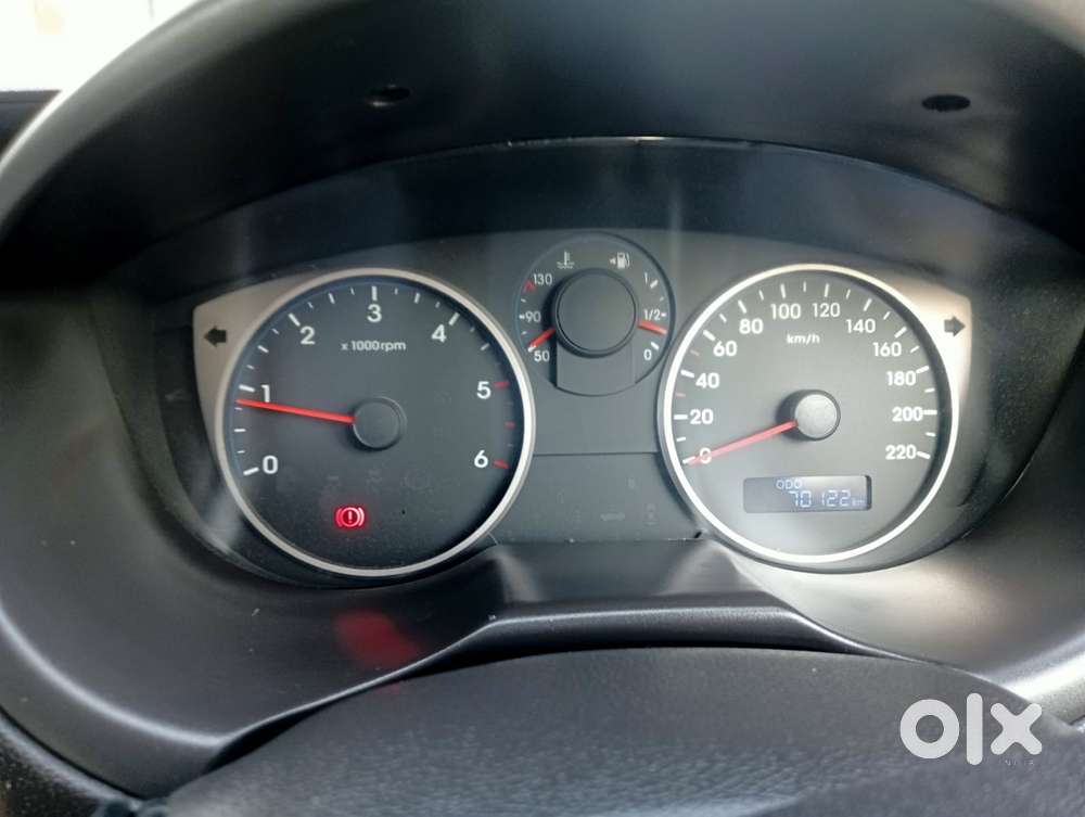 Hyundai I20 Magna 1.2 Mt, 2013, Diesel