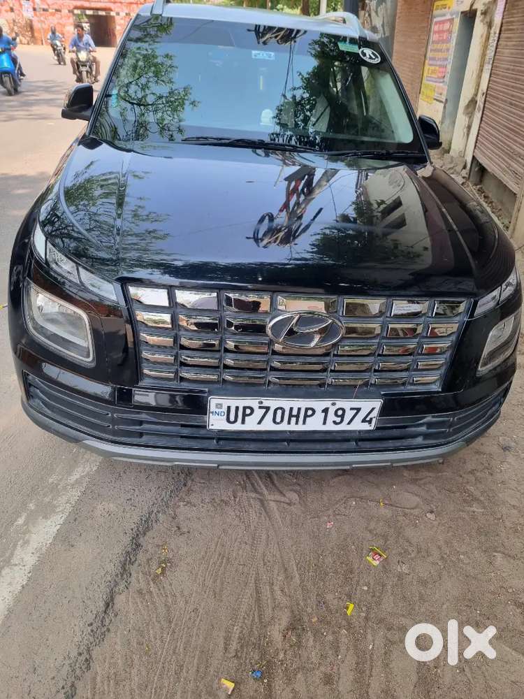 Hyundai Venue 2025