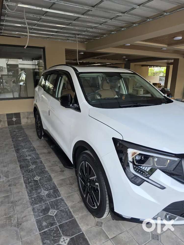 Mahindra Xuv 7xo 2026 Ax7l