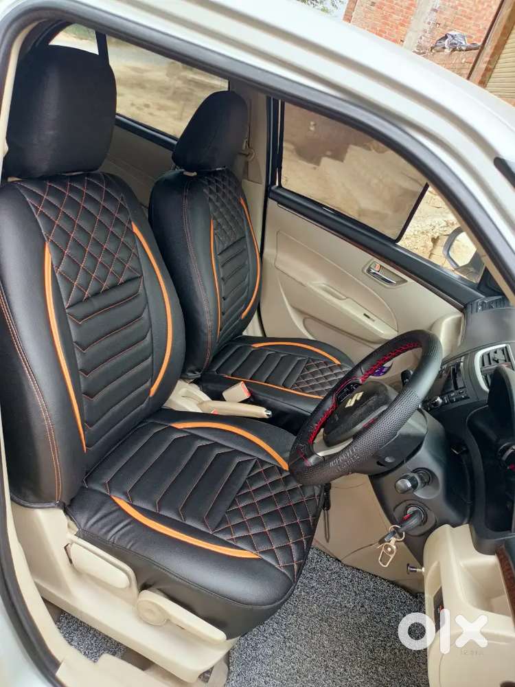 Maruti Suzuki Dzire 2013 Diesel
