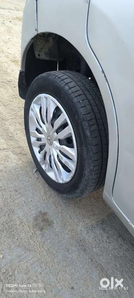 Maruti Suzuki Wagon R 1.0 2010 Petrol 128000 Km Driven