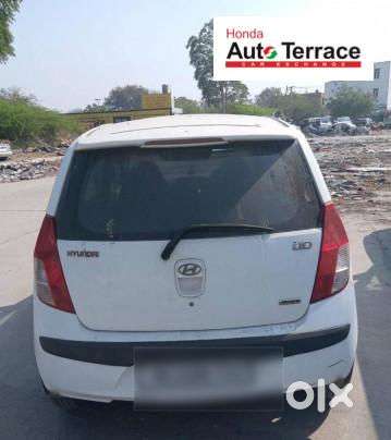 Hyundai I10 Asta 1.2, 2010, Petrol