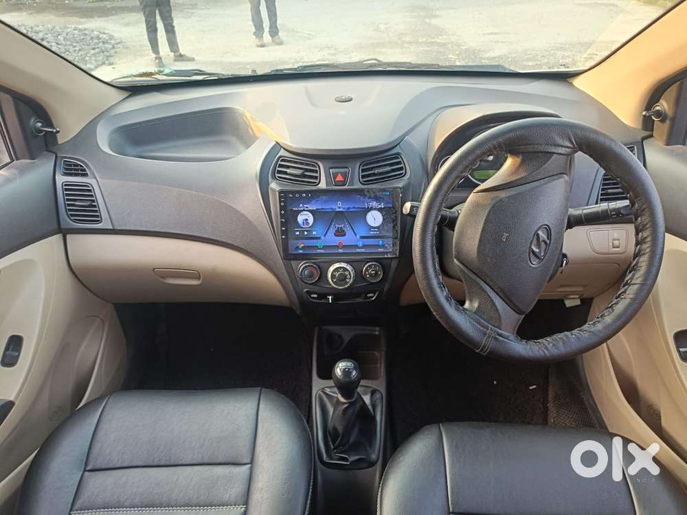 Hyundai Eon, 2013, Petrol