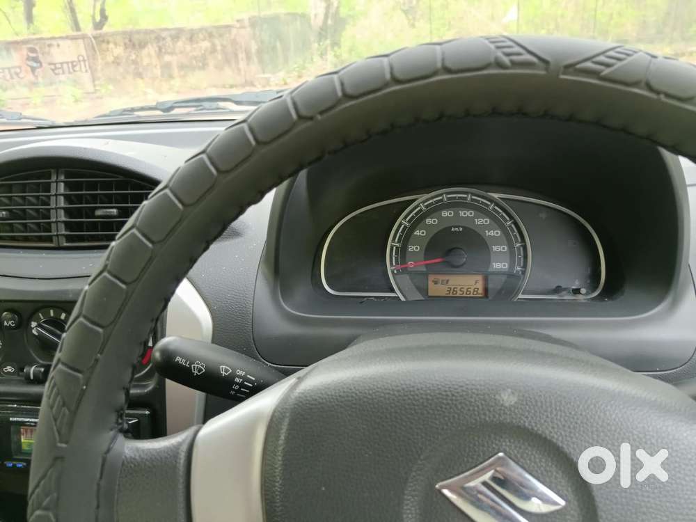 Maruti Suzuki Alto 0.8 Lxi (o), 2016, Petrol