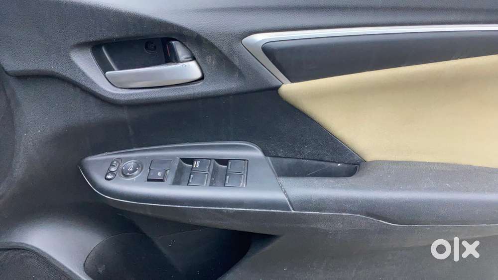 Honda Jazz 1.2 V I Vtec, 2015, Petrol