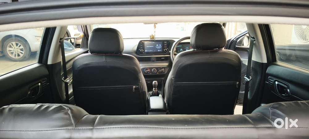 Hyundai New I20 1.2 Sportz Mt, 2022, Petrol