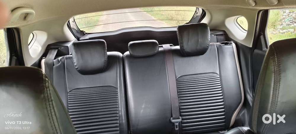 Maruti Suzuki Fronx Delta 1.2l Ags, 2023, Petrol