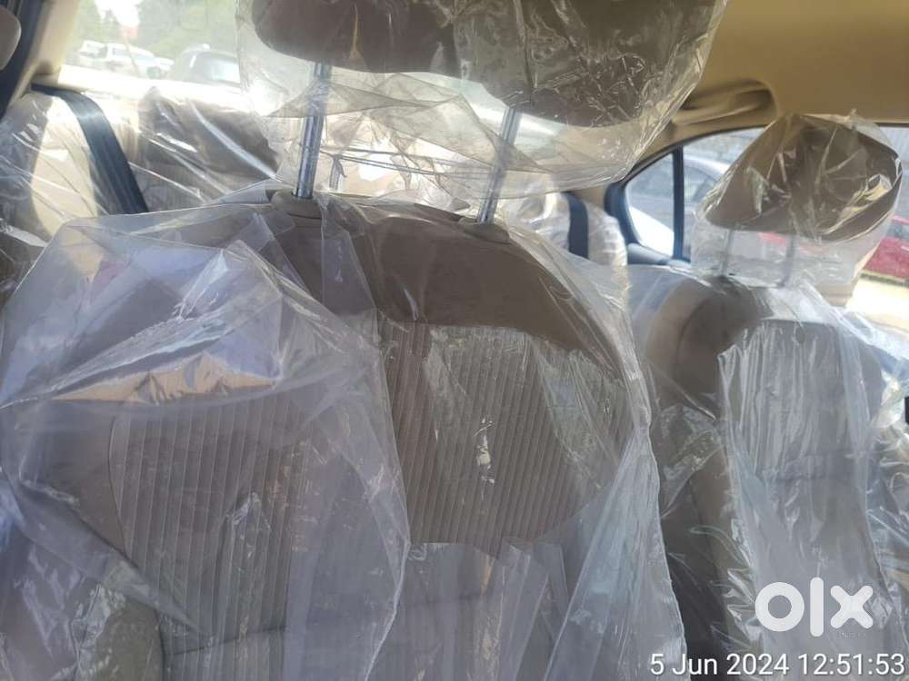 Honda Amaze 2024 Petrol 35000 Km Driven