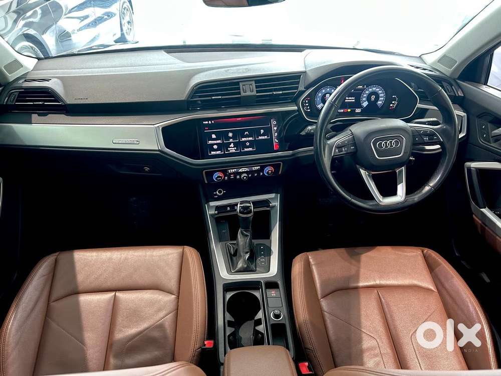 Audi Q3 40 Tfsi Premium Plus, 2023, Petrol
