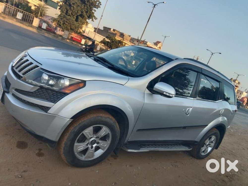 Mahindra Xuv500 W8, 2015, Diesel