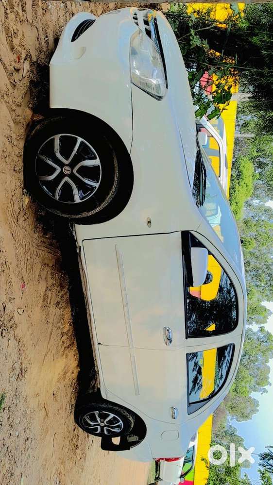 Toyota Etios 2010-2012 G, 2012, Diesel