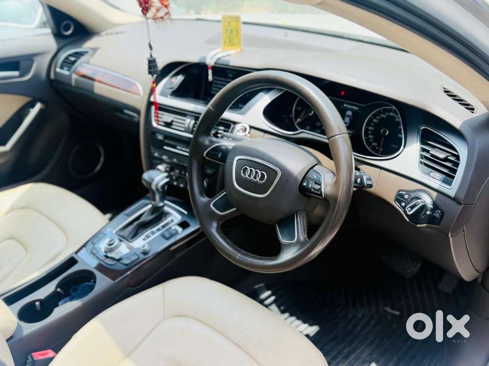 Audi A4 2014-2016 2.0 Tdi S Line, 2015, Diesel