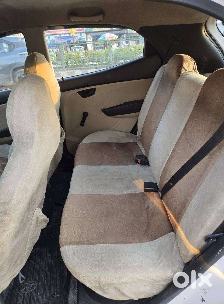 Hyundai Eon Era +, 2012, Petrol