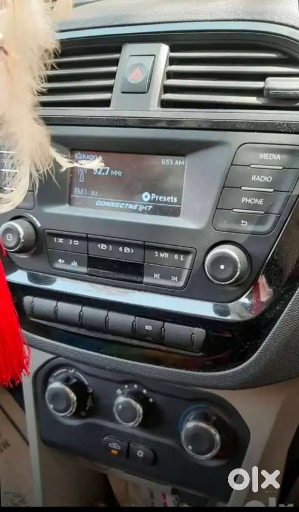 Tata Tiago 2018