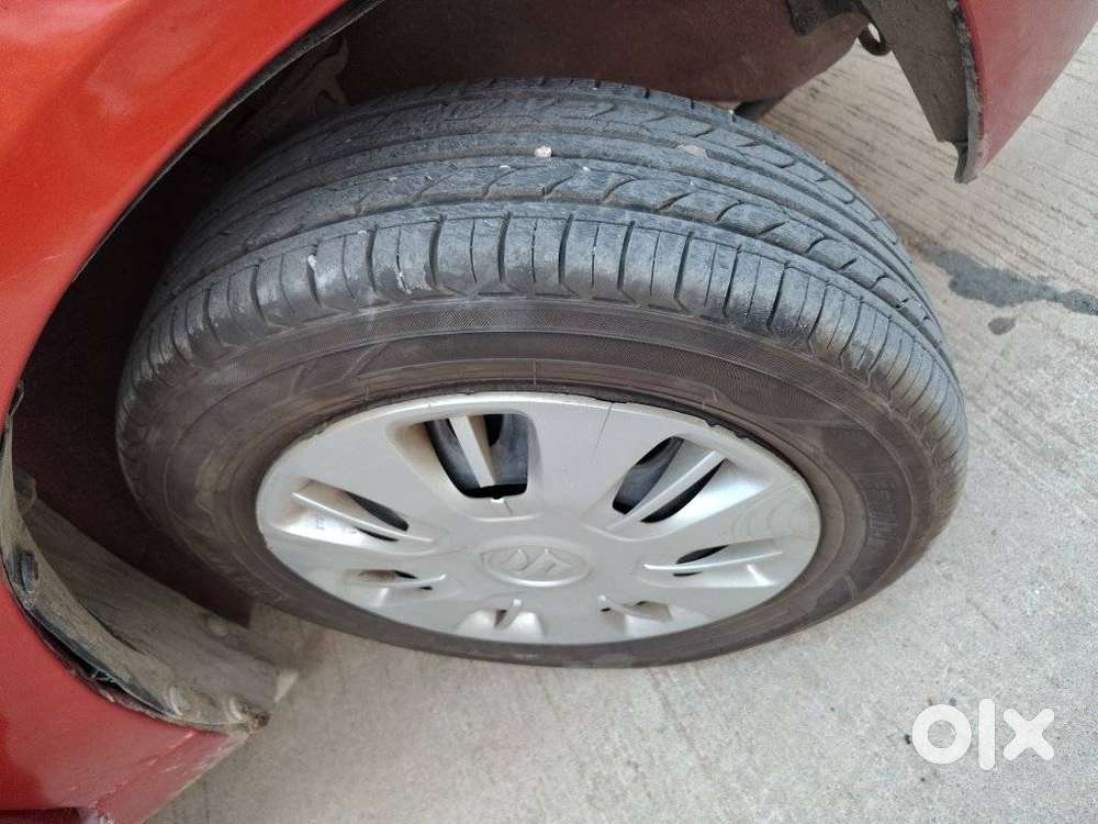 Maruti Suzuki Alto K10 1.0 Vxi, 2012, Petrol