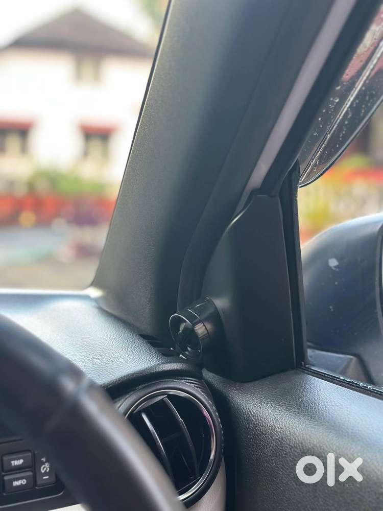 Maruti Suzuki Ignis 2026 Petrol