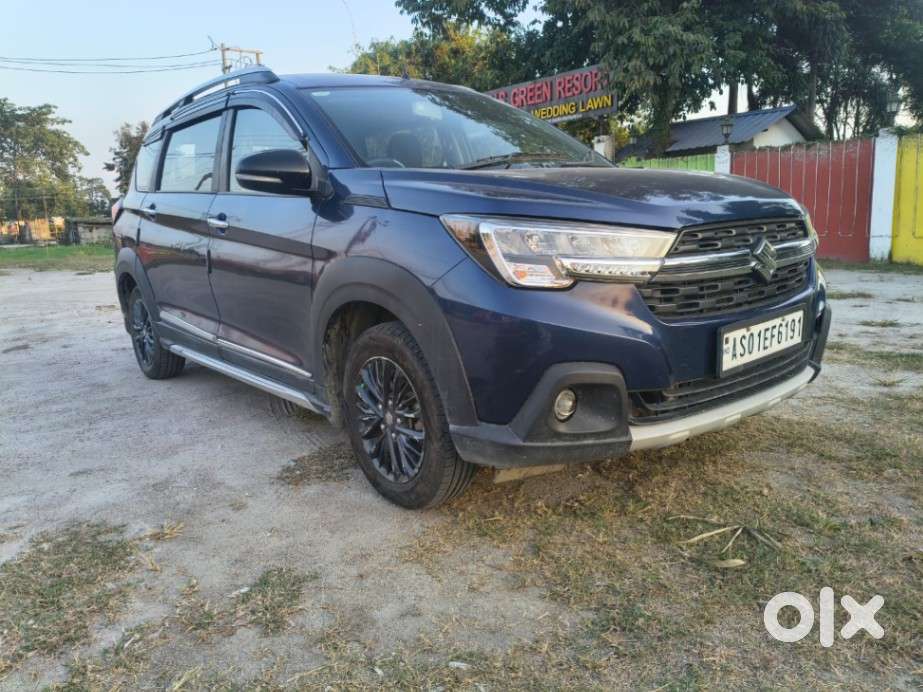 Maruti Suzuki Xl6 1.5 Alpha Mt, 2019, Petrol