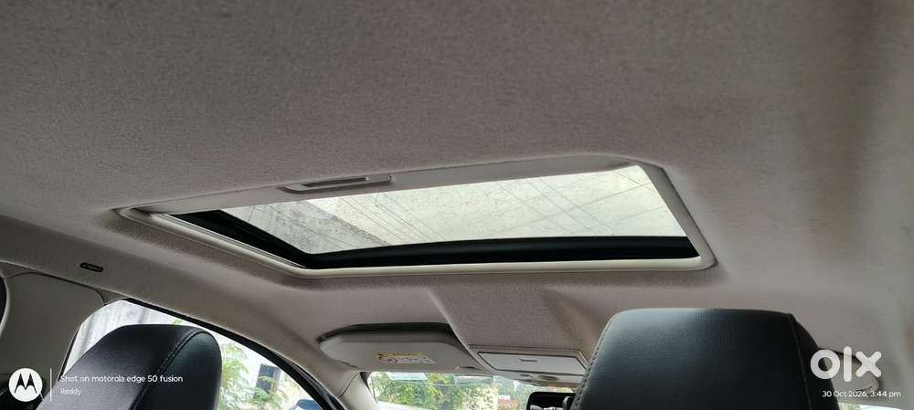 Ford Ecosport 1.5 Titanium Plus Sports, 2021, Diesel