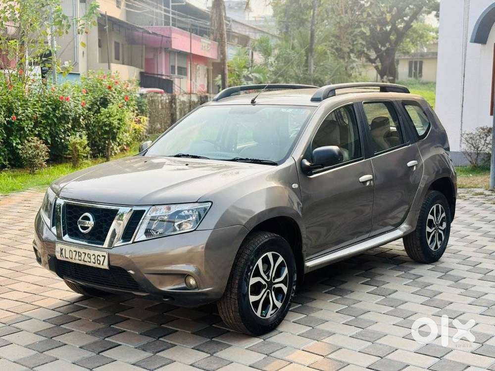 Nissan Terrano