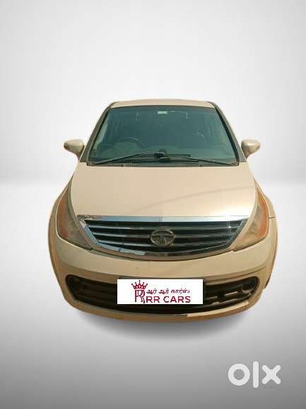 Tata Aria Prestige 4x2, 2012, Diesel