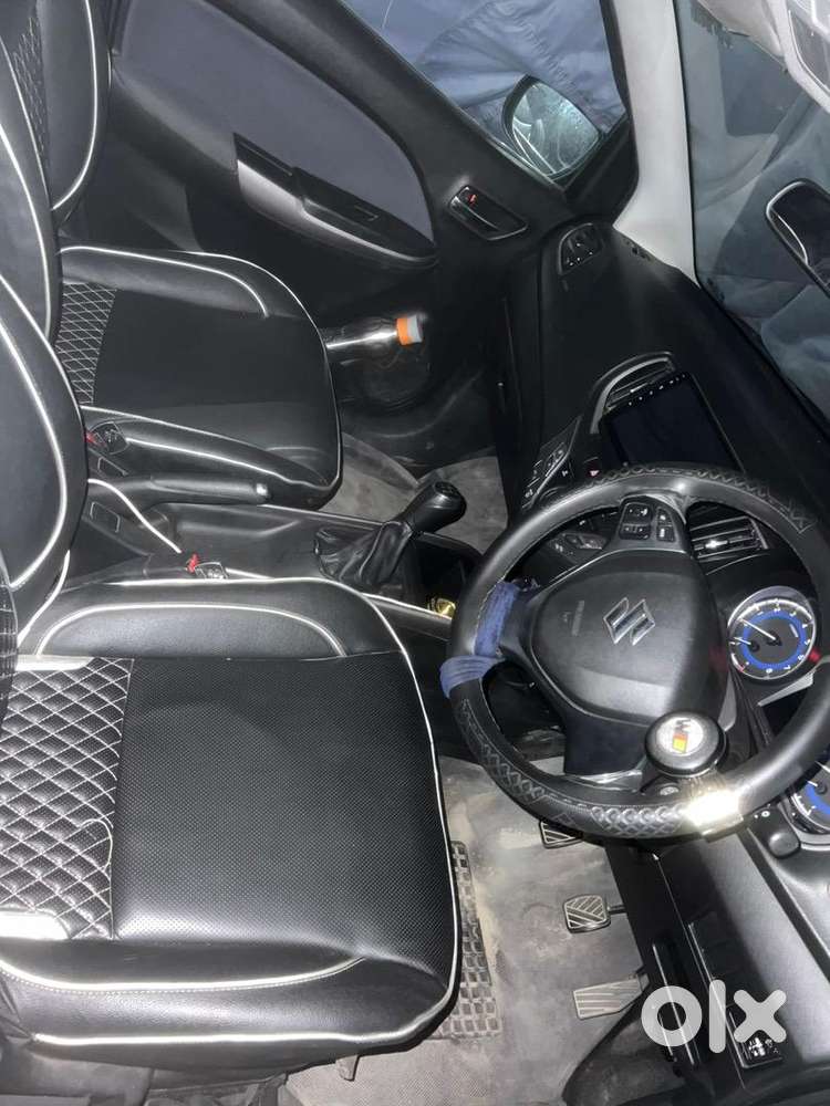 Maruti Suzuki Baleno 2021 Petrol Good Condition